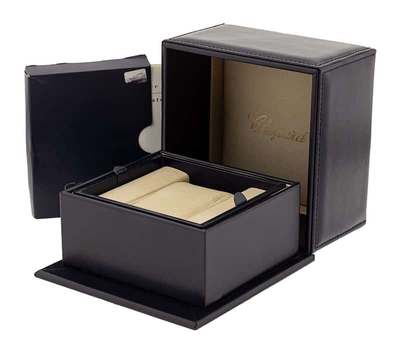 Chopard Happy Sport 283569-0001